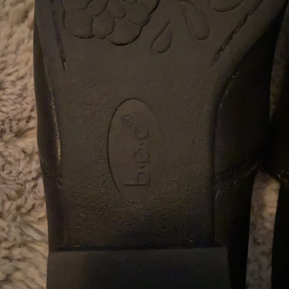 BOC Suree Skip In-Black-Women’s Size 6 - Picture 5 of 8